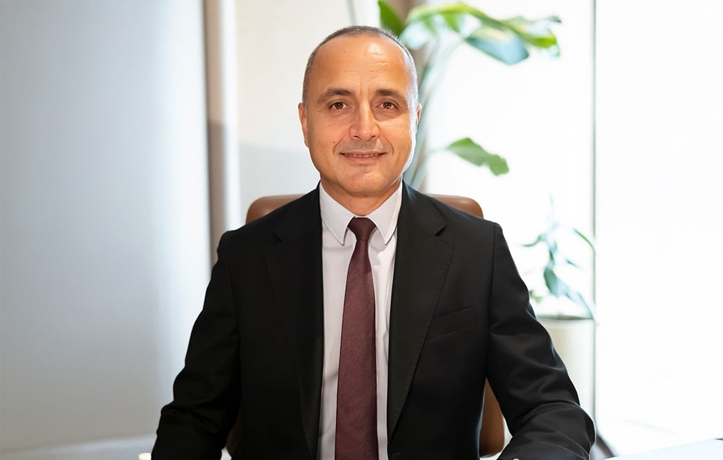 RÖNESANS GAYRİMENKUL YATIRIM GENEL MÜDÜRÜ YAĞMUR YAŞAR