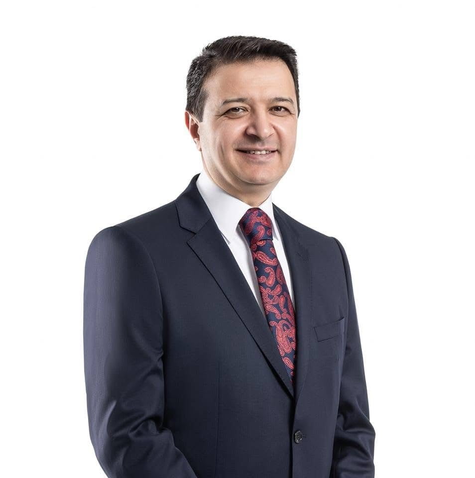 SAADET PARTİSİ (SP) GENEL BAŞKANI MAHMUT ARIKAN, BİRÇOK KULÜP BAŞKANI VE FUTBOLCUNUN ADININ ŞİKE...