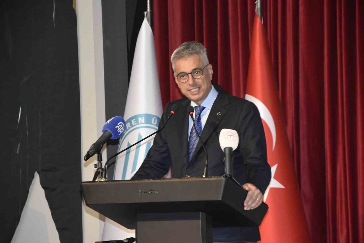 SAĞLIK BAKANI PROF. DR. KEMAL MEMİŞOĞLU