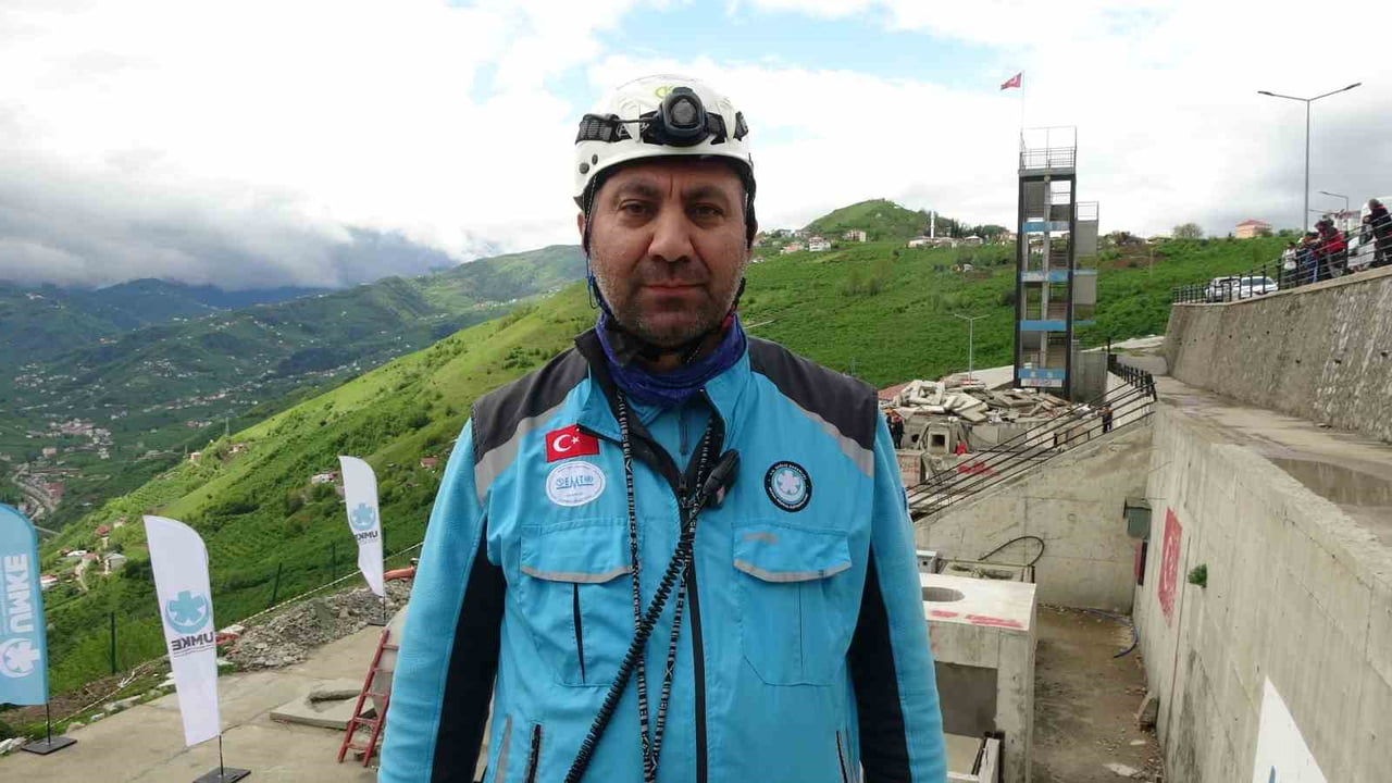 SAĞLIK BAKANLIĞI 2026 YILI FAALİYET PLANI ÇERÇEVESİNDE DÜZENLENEN 15. BÖLGE UMKE TEMEL EĞİTİMİ VE...