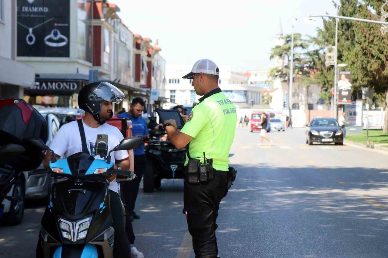 SAKARYA’DA KURBAN BAYRAMI’NIN HUZUR VE GÜVEN ORTAMINDA GEÇİRİLMESİ GAYESİYLE, BAYRAM TATİLİ...