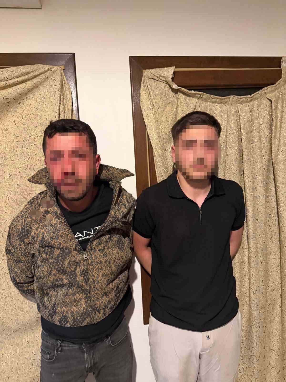 SALDIRIYI GERÇEKLEŞTİRDİĞİ DEĞERLENDİRİLEN ŞÜPHELİNİN İSTANBUL’DAN OTOBÜSLE FETHİYE’YE GELDİĞİ...