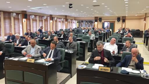 Samsun'da içme suyu tarifesine ‘indirim' sinyali