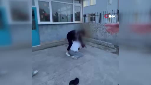 Samsun'da kızların akran zorbalığında tutuklu sayısı 5 oldu