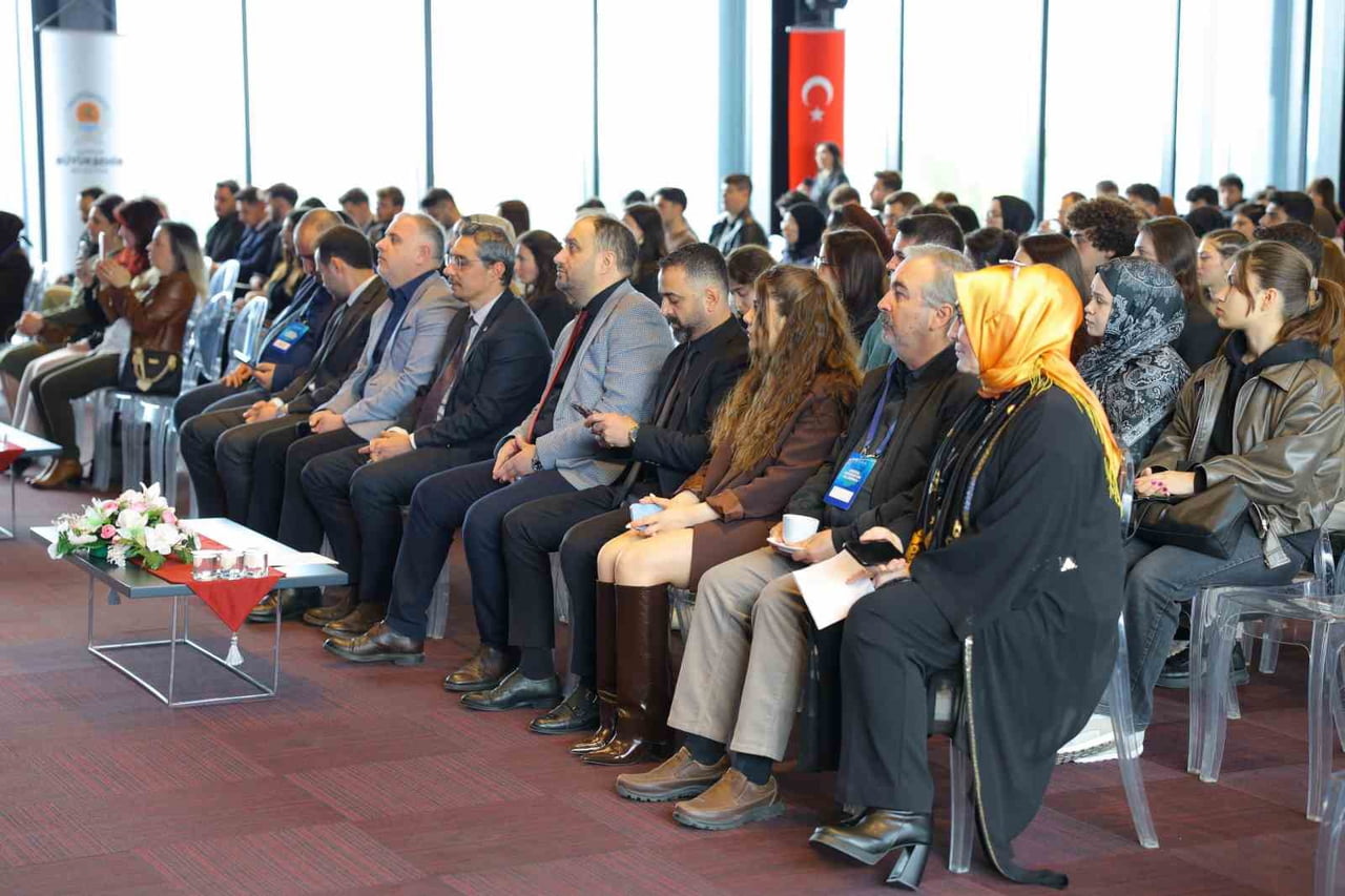 SAMSUN BÜYÜKŞEHİR BELEDİYESİ (SBB) TARAFINDAN "YENİ NESİL YETENEKLERİN SOSYAL İNOVASYON ALANINDA...