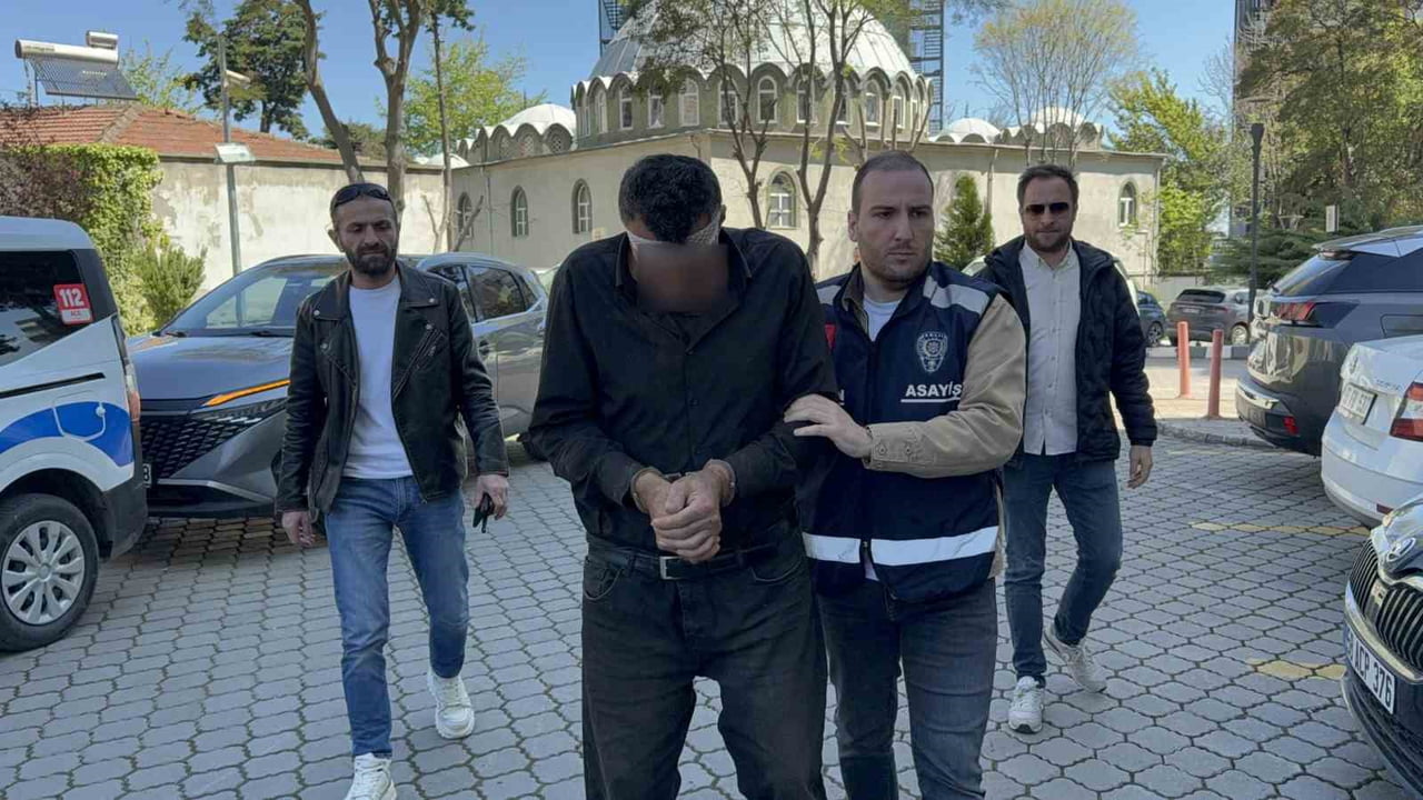 SAMSUN’DA "KAZIĞIMI NİYE ALDIN" TARTIŞMASININ KAVGAYA DÖNÜŞMESİ ÜZERİNE 1’İ AĞIR 2 KİŞİYİ TÜFEKLE...