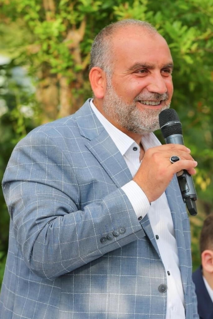 SAMSUN’UN CANİK BELEDİYE BAŞKANI İBRAHİM SANDIKÇI, TÜM BELEDİYE PERSONELİNİN HESAPLARINA 5 BİN TL...