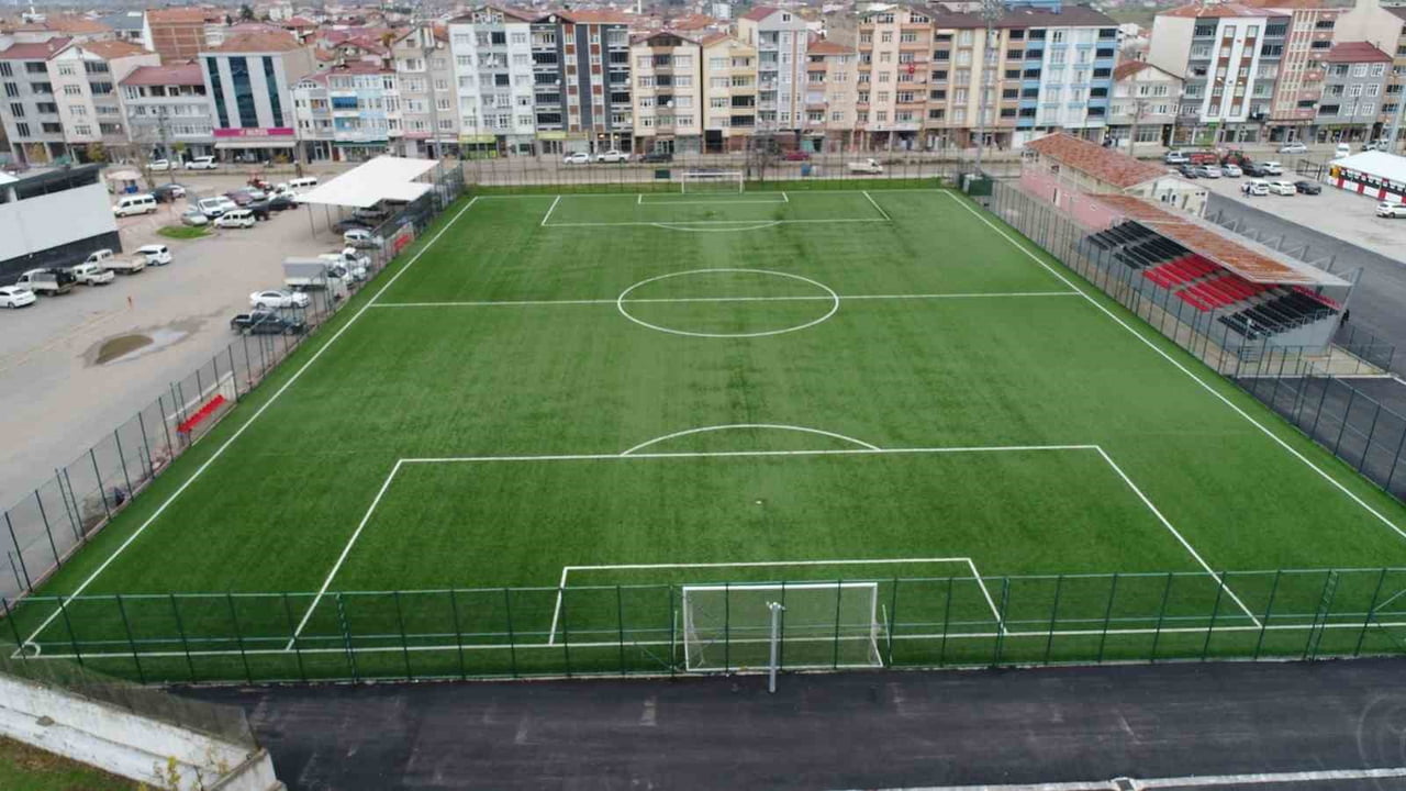 SAMSUN VALİLİĞİ KOORDİNASYONUNDA YÜRÜTÜLEN ÇALIŞMALAR KAPSAMINDA 2023-2025 YILLARI ARASINDA 5 BİN...