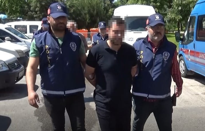 SANIK (ARŞİV)