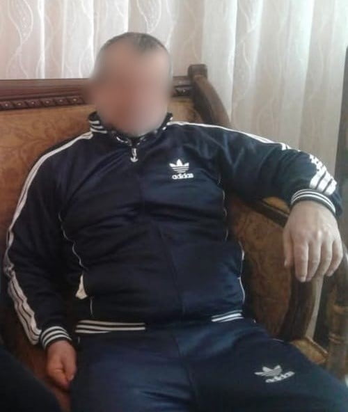 SANIK MECİT B.'NIN YARGILANMASINA DEVAM EDİLDİ.
