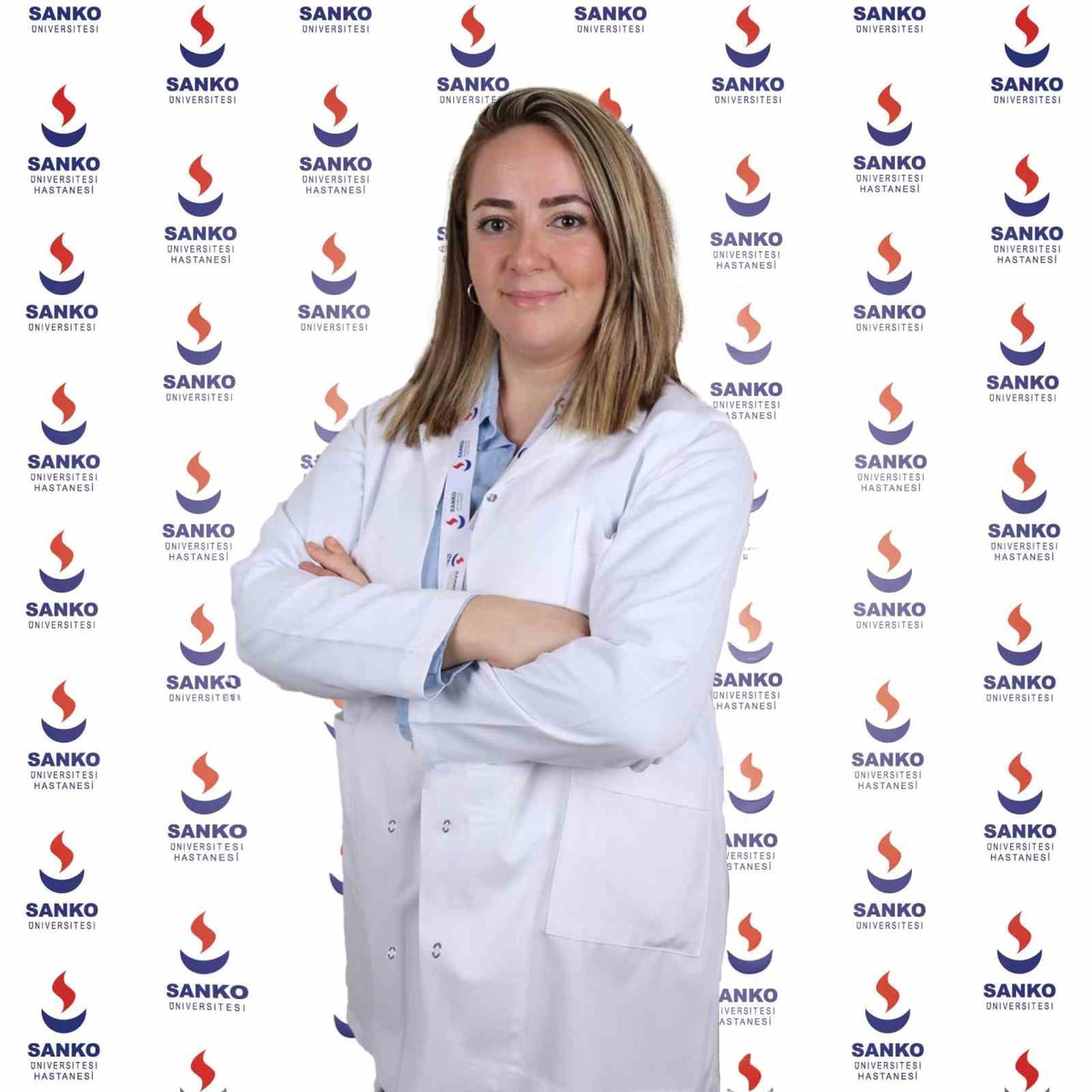 SANKO ÜNİVERSİTESİ HASTANESİ UZM. PSİKOLOĞU GİZEM BAŞKILIÇ TURAN