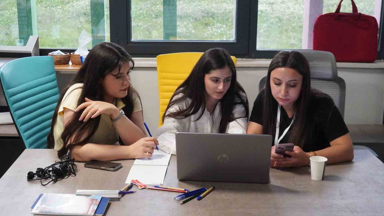 SANKO ÜNİVERSİTESİ YÜRÜTÜCÜLÜĞÜNDE, TÜBİTAK 1503 PROGRAMI KAPSAMINDA TÜBİTAK, GÜNEYDOĞU ANADOLU...