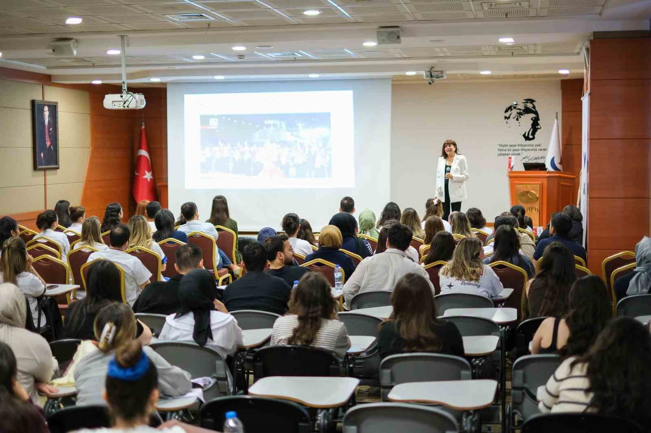 SANKO ÜNİVERSİTESİNDE, 19 MAYIS ATATÜRK’Ü ANMA, GENÇLİK VE SPOR BAYRAMI İLE ENGELLİLER HAFTASI...