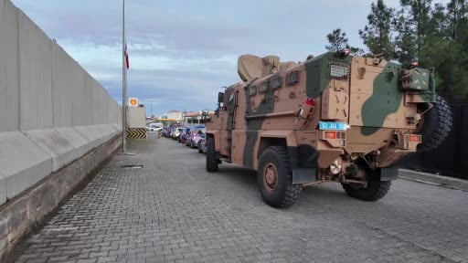Şanlıurfa’daki narkotik operasyonlarında 95 şüpheli gözaltına alındı