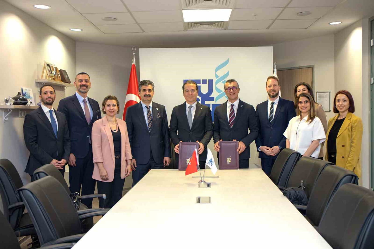 SANOFİ, 2003 YILINDAN BU YANA YÜRÜTTÜĞÜ AKADEMİKA-İYİ KLİNİK UYGULAMALAR EĞİTİM PROGRAMI...