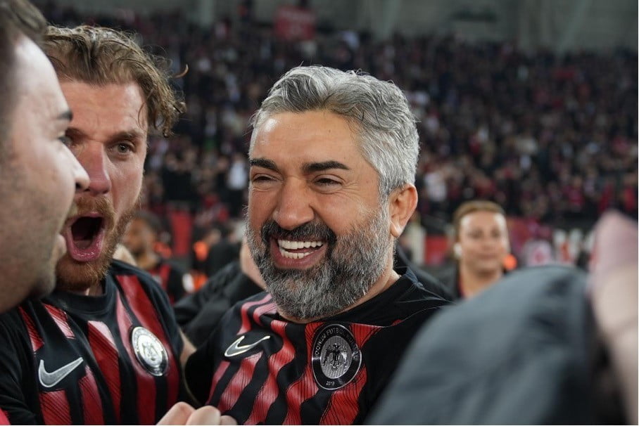 SAVAŞ BALÇIK