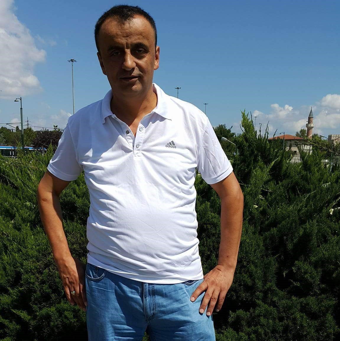 SEDAT ÇELİK