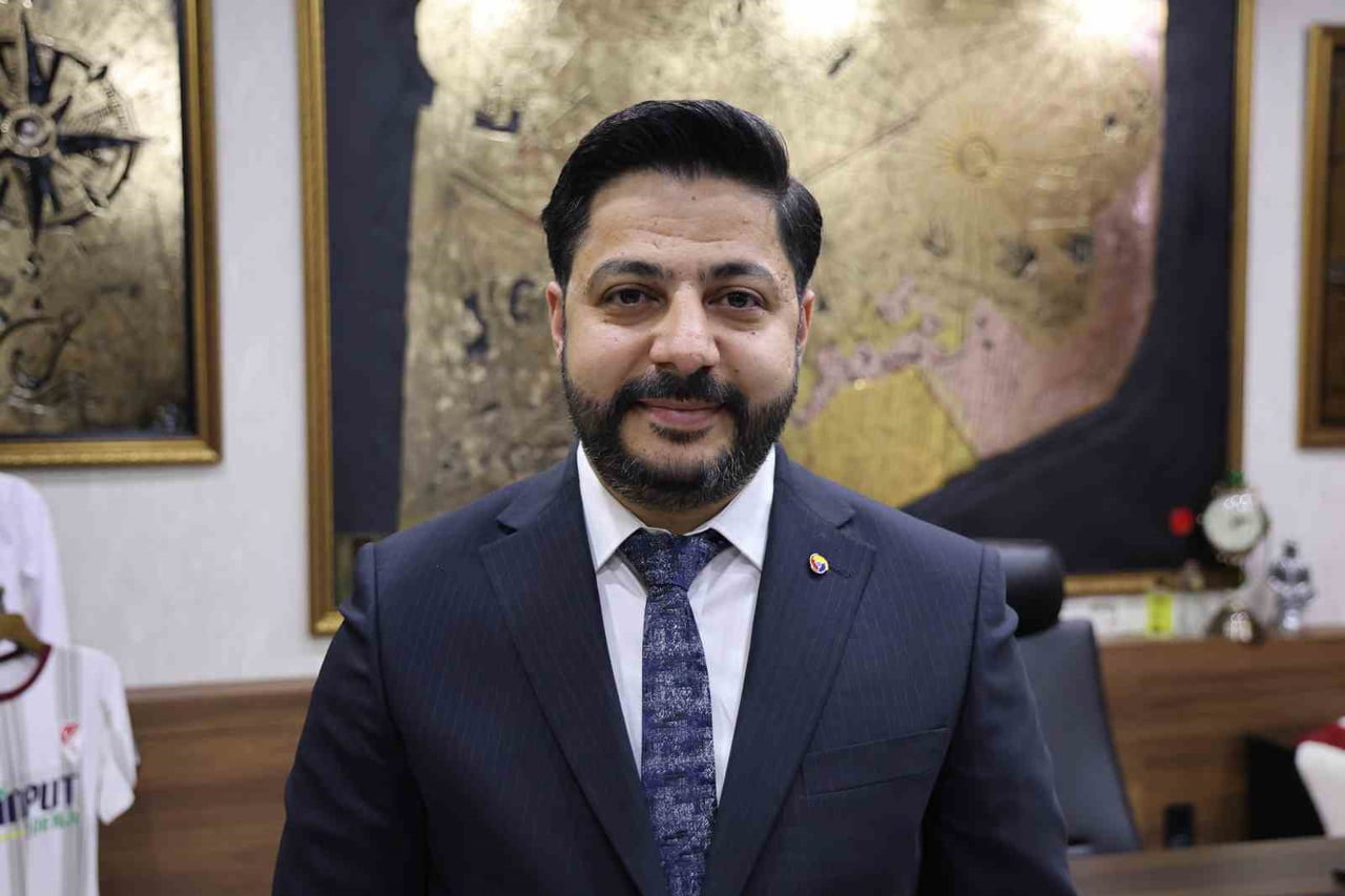 ŞENOL ARSLAN