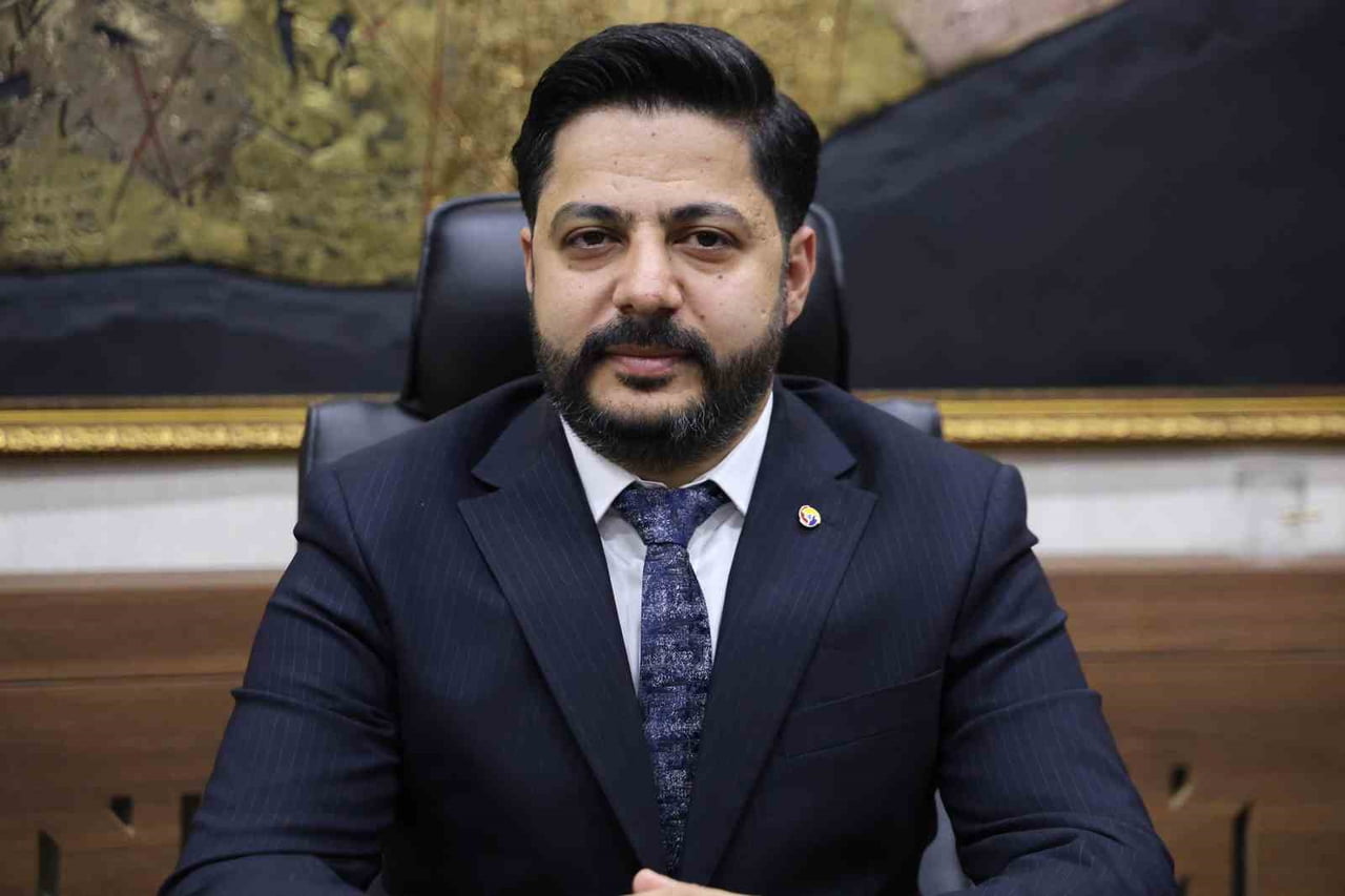 ŞENOL ARSLAN