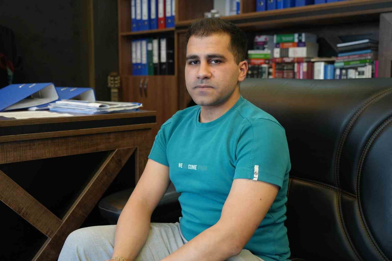 SERVET UZUNÖZ
