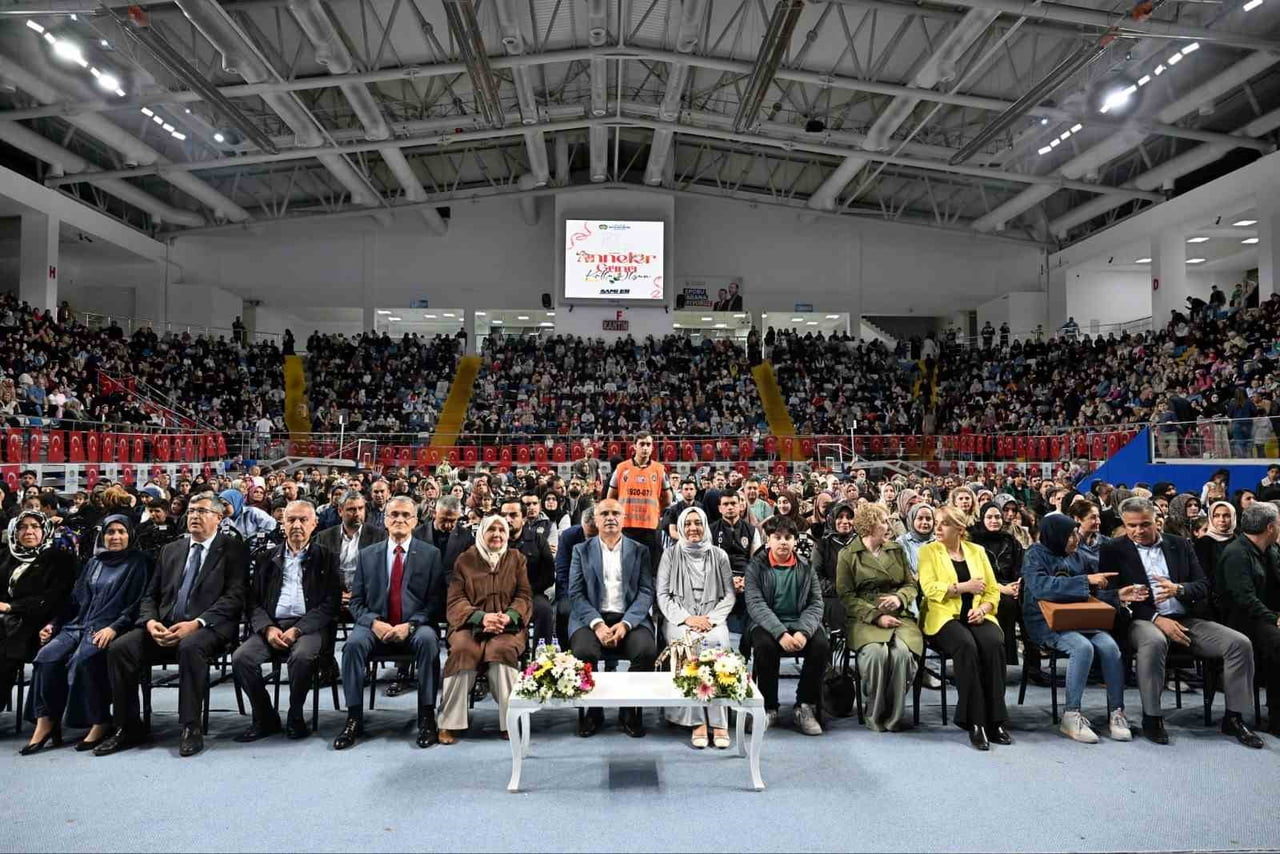 SES SANATÇISI FADIL AYDIN MALATYALILARLA BULUŞTU