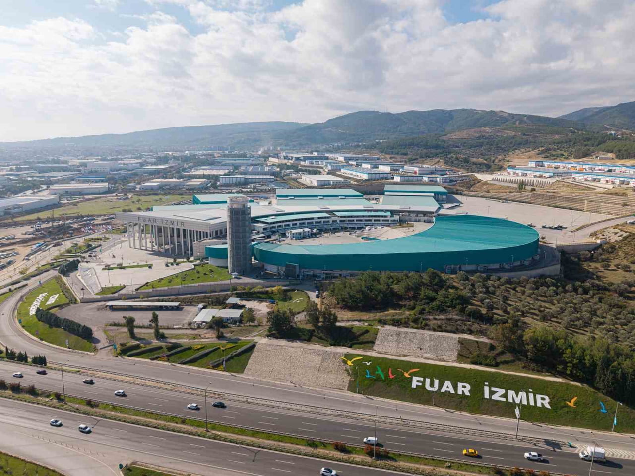 SİGORTA İZMİR-SİGORTA PAYDAŞLARI İŞ BİRLİĞİ FUAR VE ZİRVESİ 11-13 HAZİRAN 2026 TARİHLERİNDE FUAR...