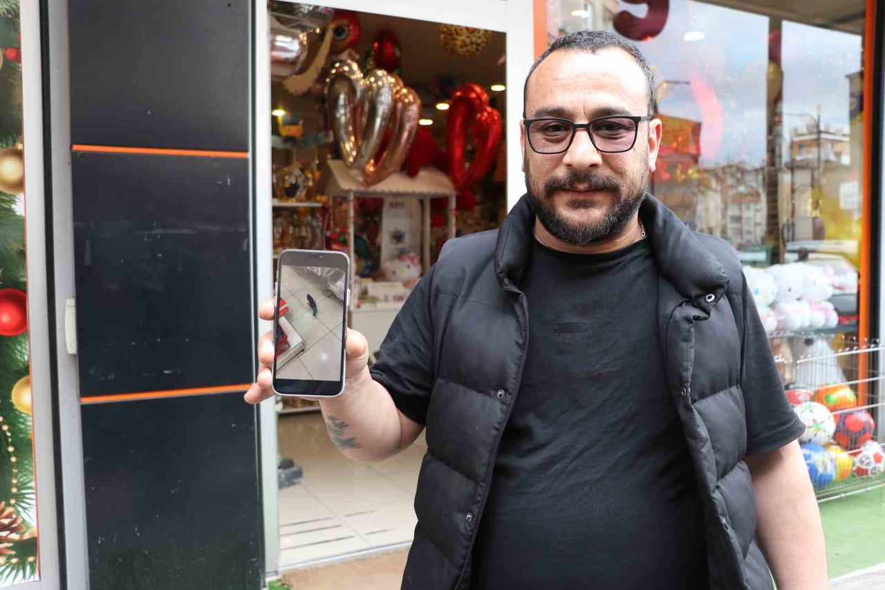 SİNAN KURUÇAY