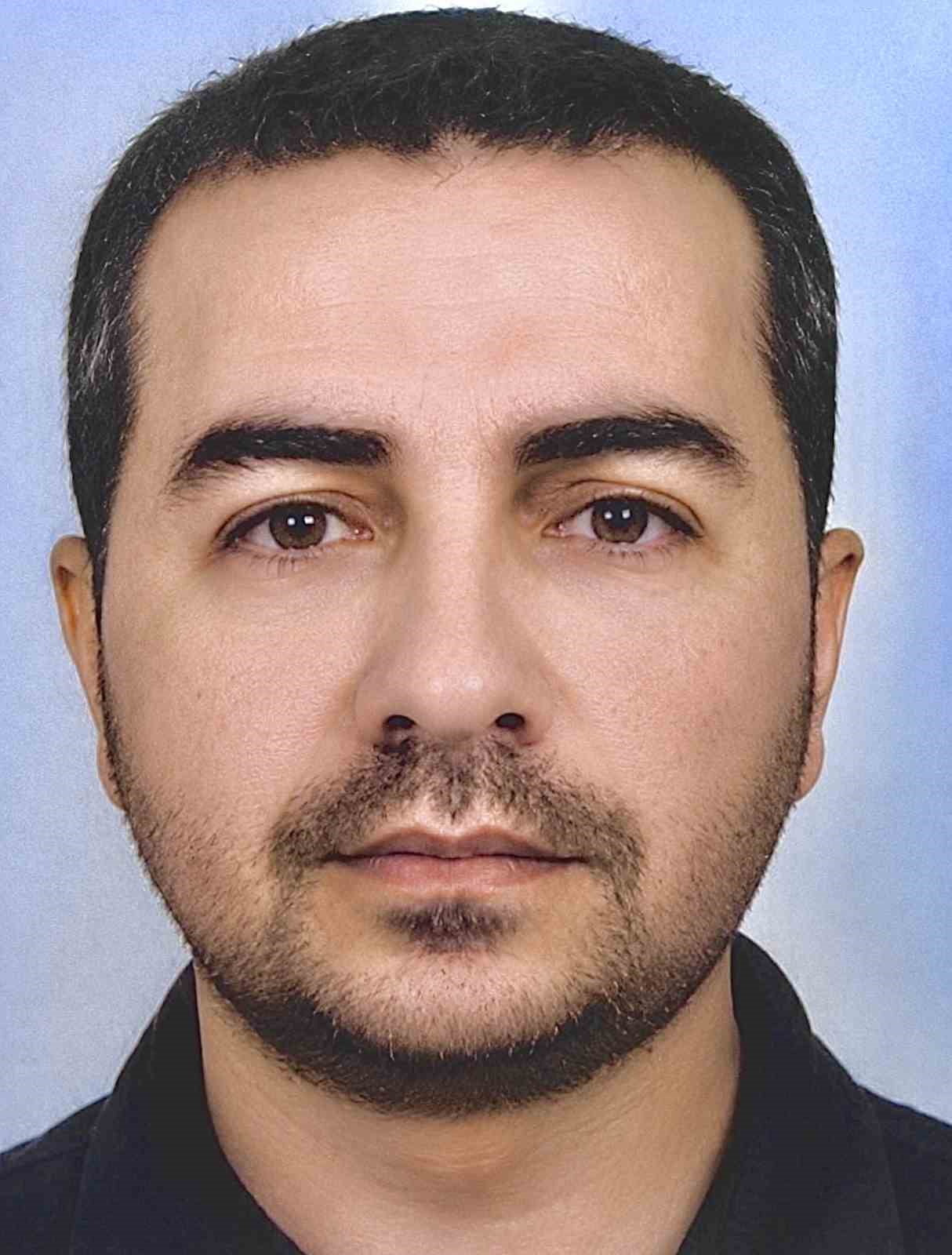 SİNAN M. ÖLÜ BULUNDU.