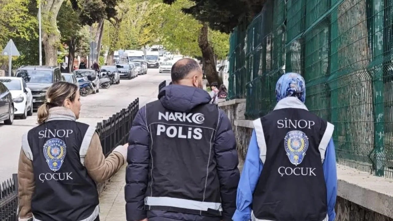 SİNOP’TA EĞİTİM GÜVENLİĞİ İL YÜRÜTME KURULU KARARLARI KAPSAMINDA, İL JANDARMA KOMUTANLIĞI VE İL...