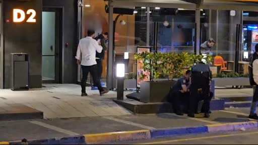 Şişli’de kız meselesi nedeniyle çıkan tartışmada kurşun yağmuruna tutulan şahıs hastanede hayatını...