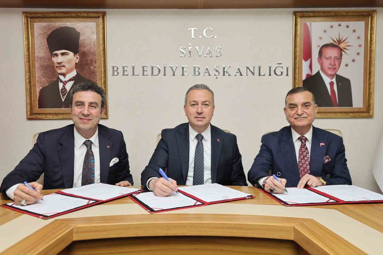 SİVAS’TA MESLEK ODALARININ ÇALIŞMA ŞARTLARINI İYİLEŞTİRMEK VE ESNAFA DAHA KALİTELİ HİZMET...