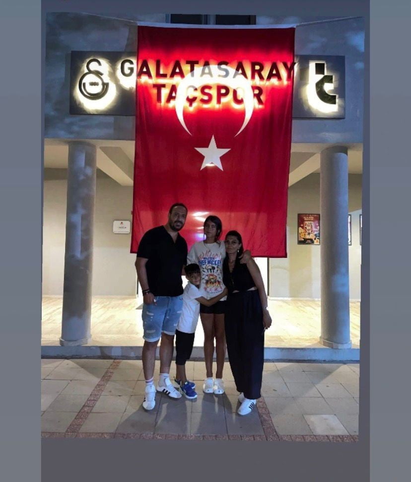 SÖĞÜTSPOR VOLEYBOL TAKIMI'NDA YETİŞEN VE ARDINDAN GALATASARAY'A TRANSFER OLAN ASYA GÜLMEZ TÜRKİYE...