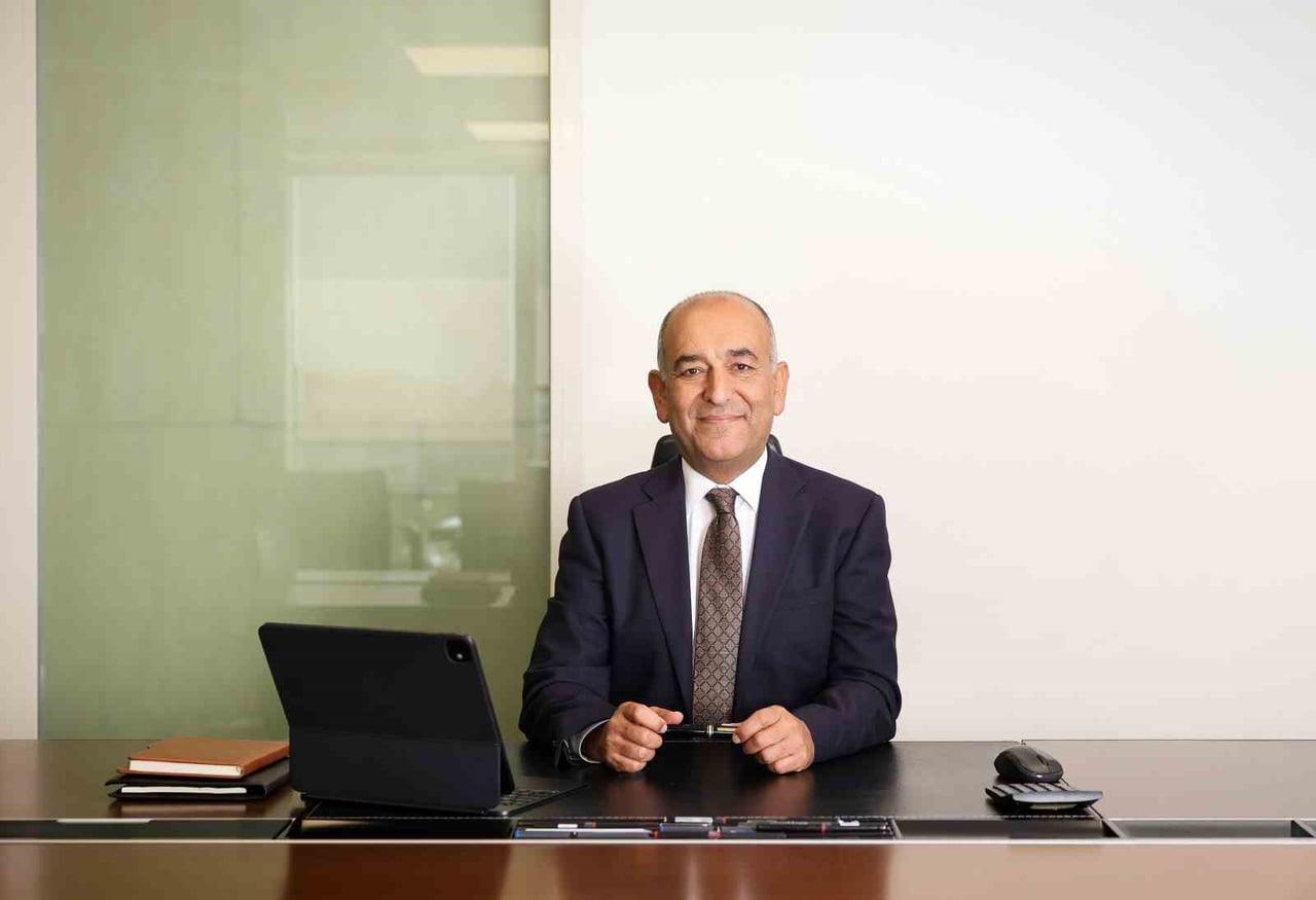 ŞOK MARKETLER CEO’SU UĞUR DEMİREL