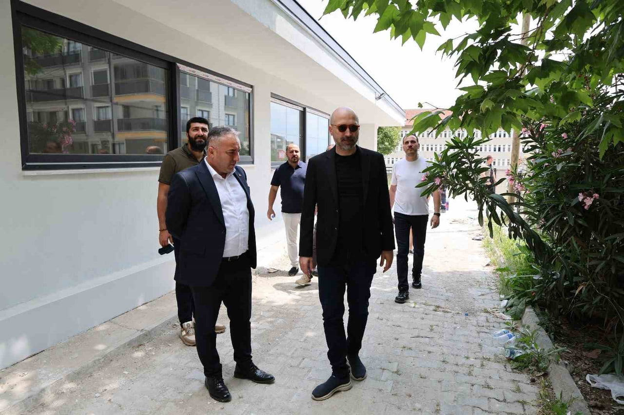 SÖKE AĞIZ VE DİŞ SAĞLIĞI MERKEZİNDE GERİ SAYIM