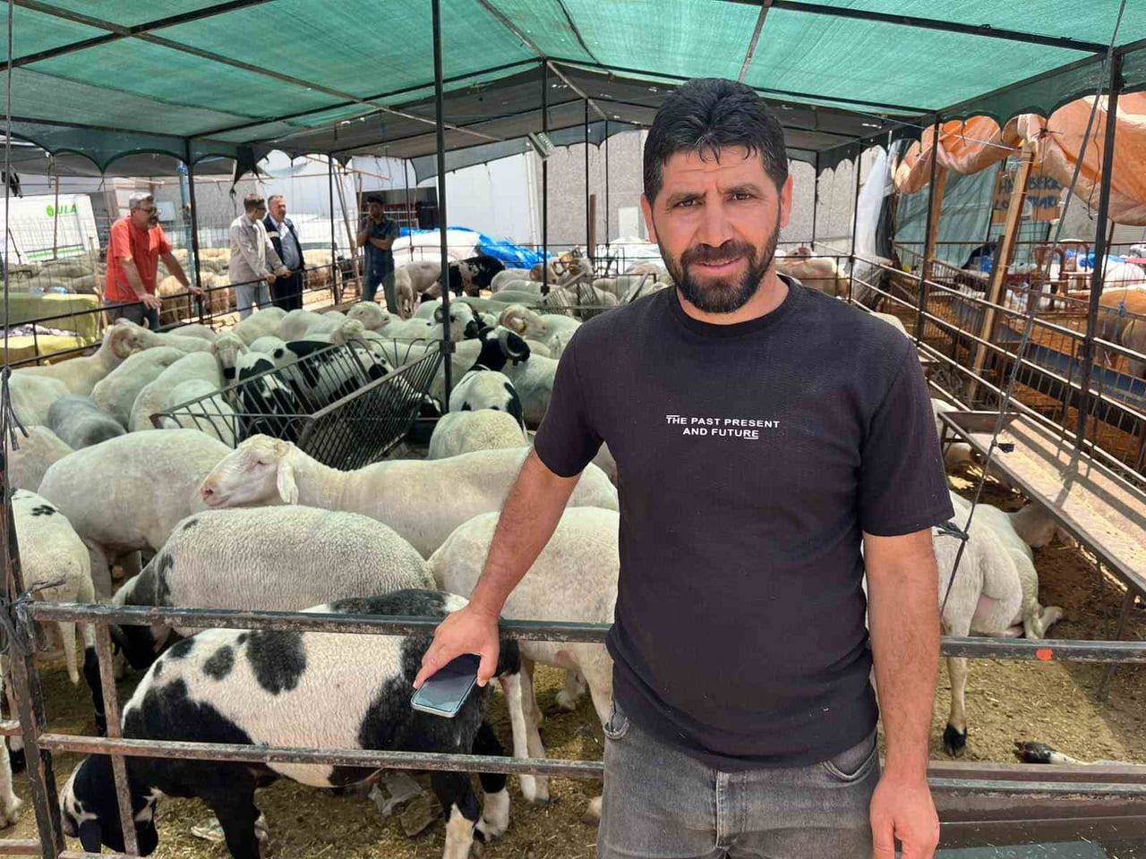 SOSYAL MEDYA İÇERİK ÜRETİCİSİ CEYHAN ECE