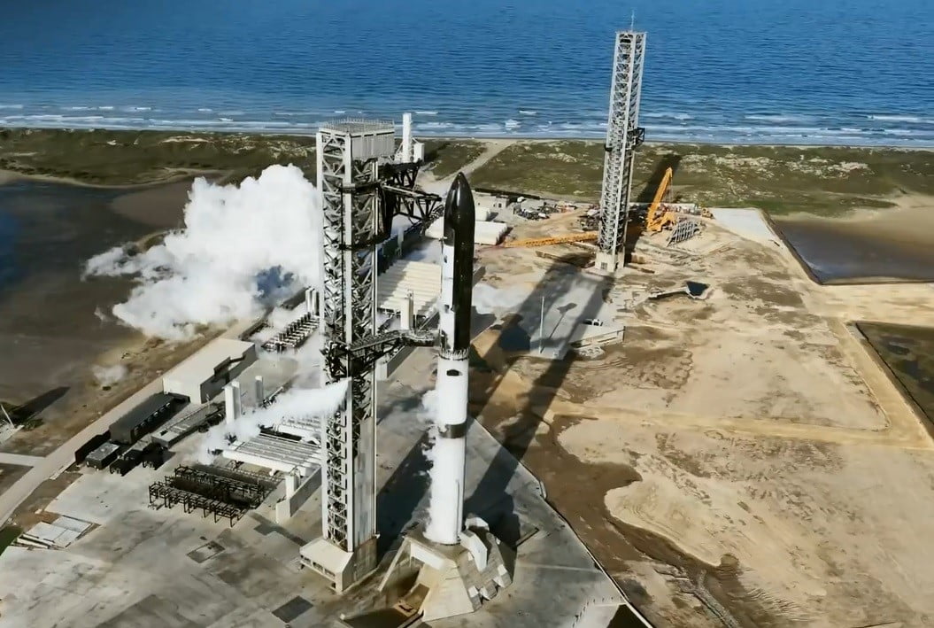 SPACEX’İN STARSHİP ROKETİNİN 12’NCİ TEST UÇUŞU, FIRLATMAYA 30 SANİYE KALA TEKNİK SORUNLAR...
