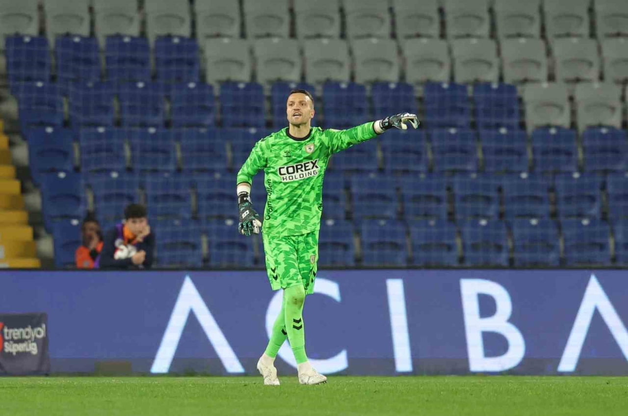 SÜPER LİG EKİPLERİNDEN SAMSUNSPOR, A MİLLİ TAKIMIN AÇIKLANAN GENİŞ KADROSUNDA OKAN KOCUK'A YER...