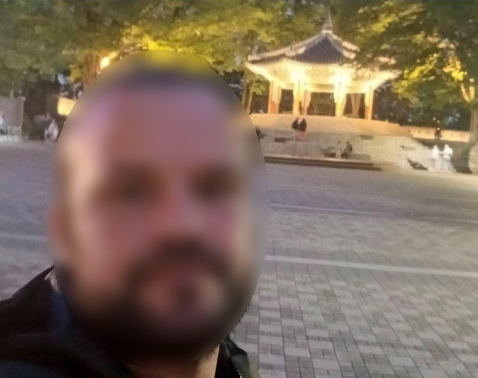 ŞÜPHELİ Y. Y. ADLI KİŞİ