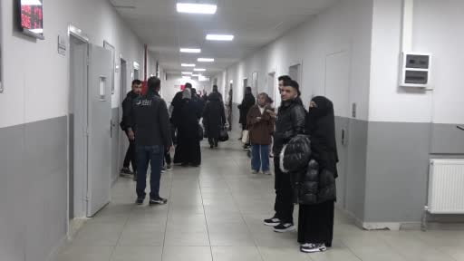 Suriyelilerin gönüllü geri dönüşleri hızlandı