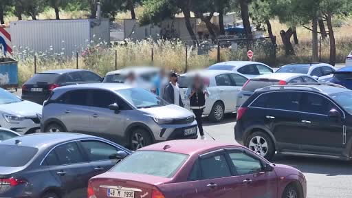 Tan Taşçı Bodrum'da gözaltına alındı