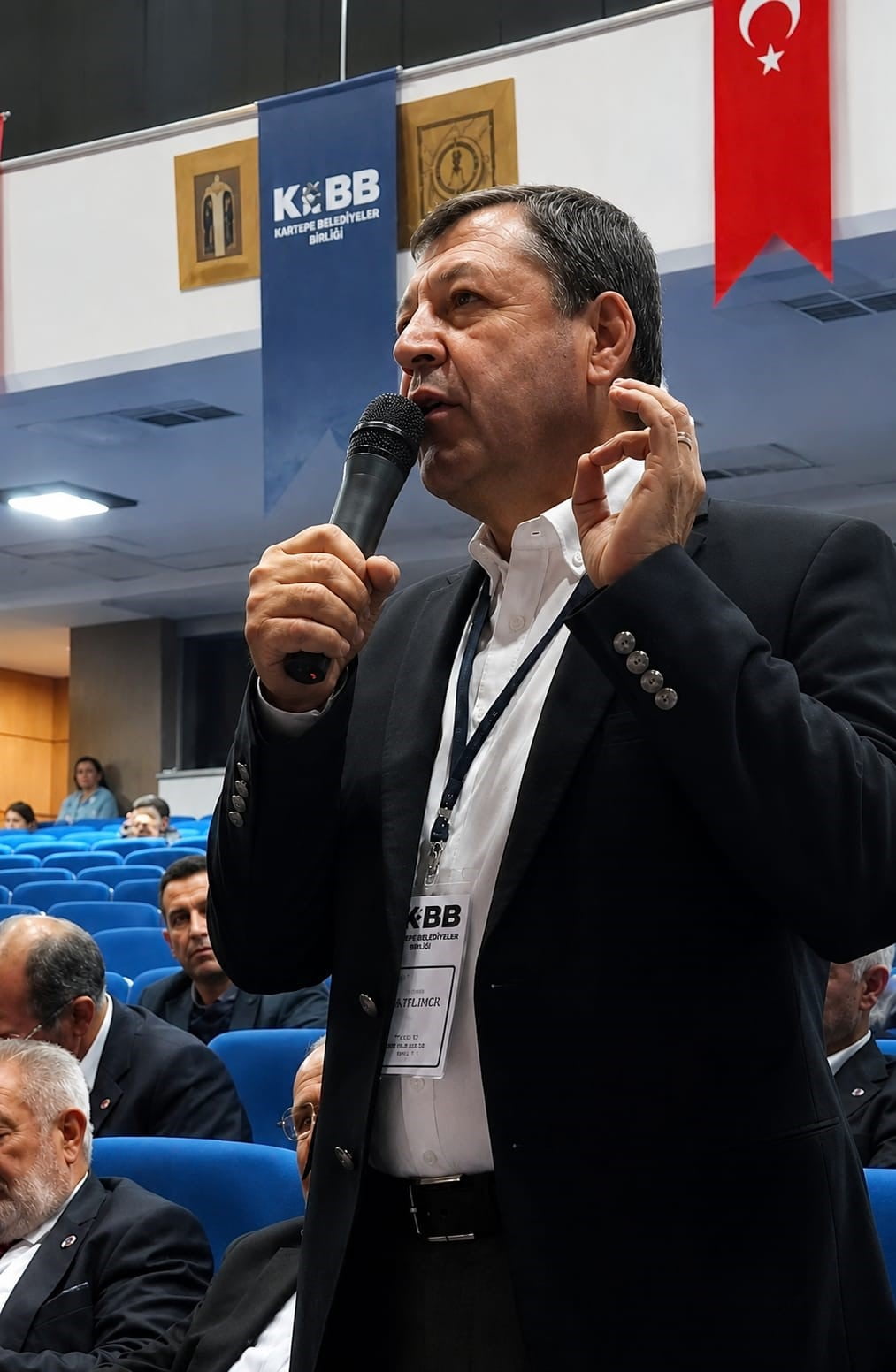 TARIK ERDİL