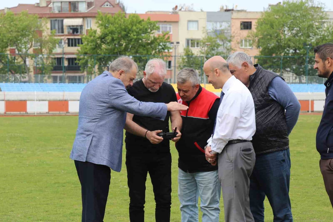 TARIM VE ORMAN ALANLARINDA DİJİTAL DÖNÜŞÜM SÜREÇLERİNİ HIZLANDIRACAK ÖNEMLİ BİR EĞİTİM PROGRAMI...