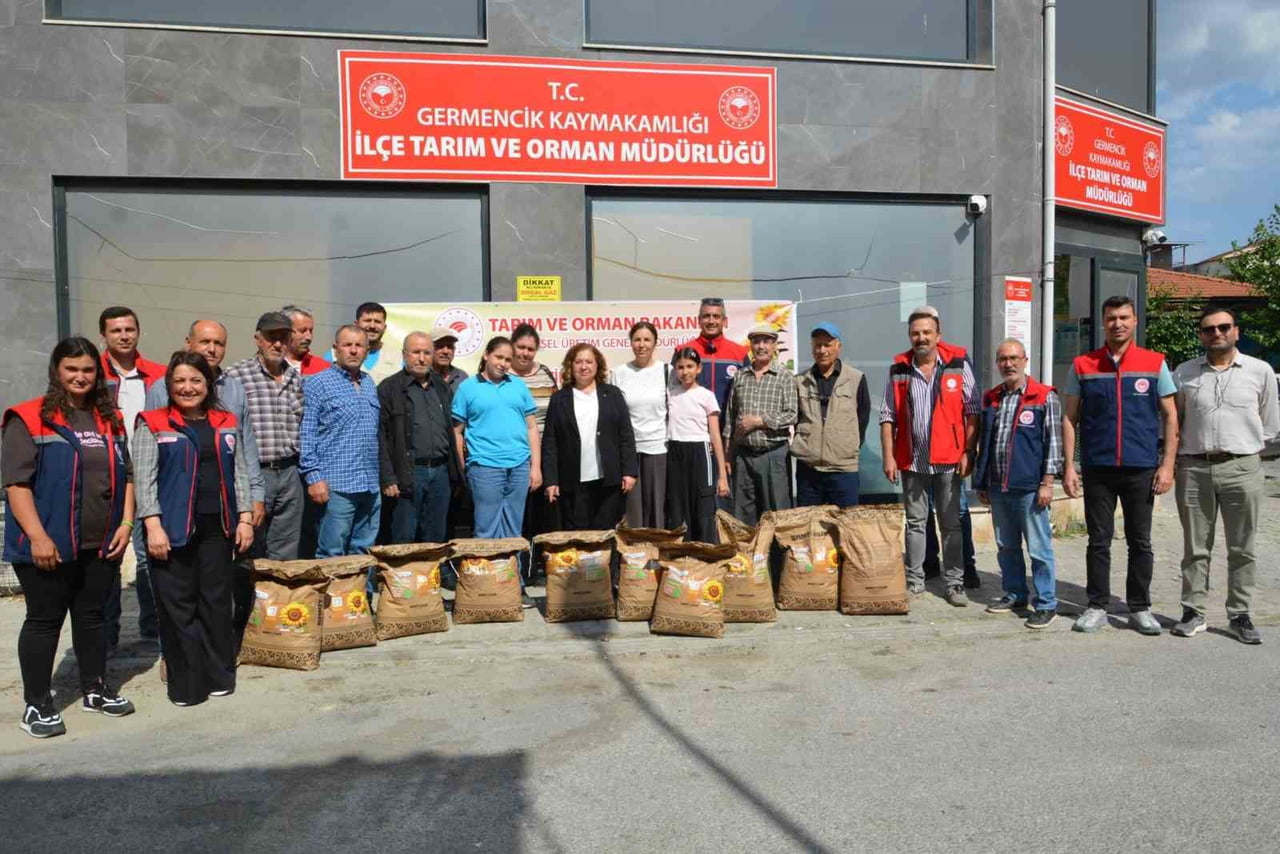 TARIM VE ORMAN BAKANLIĞI TARAFINDAN YÜRÜTÜLEN TARIM ARAZİLERİNİN KULLANIMININ ETKİNLEŞTİRİLMESİ...