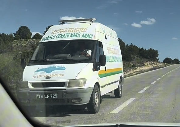 TARLA MESELESİ YÜZÜNDEN DEVAM EDEN ANLAŞMAZLIK NEDENİYLE İLKER SAYGI VE SABRİ SAYGI İLE MUSTAFA...