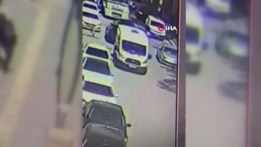 Tatvan’da motosiklet ile elektrikli bisiklet çarpıştı: 2 yaralı