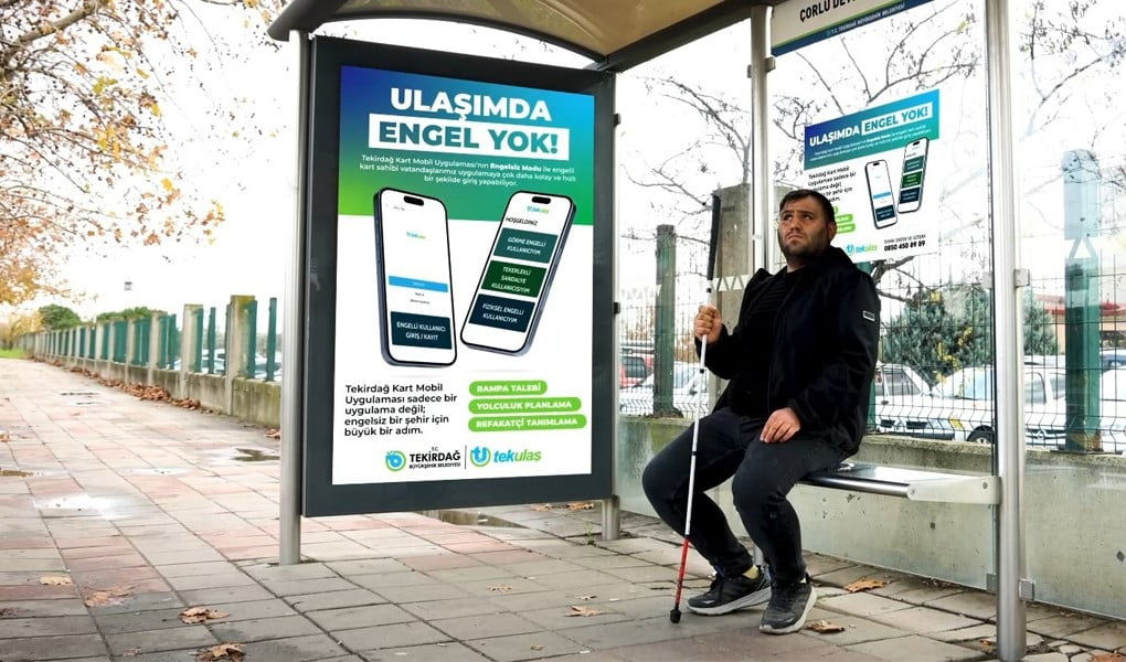 TEKİRDAĞ BÜYÜKŞEHİR BELEDİYESİ, ENGELLİLER HAFTASI KAPSAMINDA ÖZEL GEREKSİNİMLİ BİREYLERİN...
