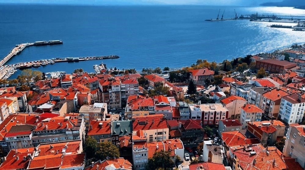 TEKİRDAĞ’DA 2026 YILI NİSAN AYINDA 3 BİN 215 KONUT VE 286 İŞYERİ SATIŞI GERÇEKLEŞİRKEN, İKİNCİ EL...