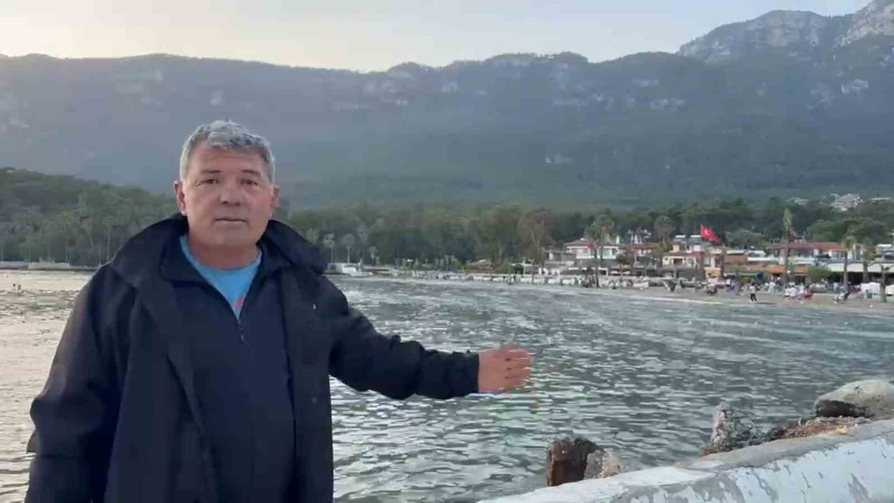 TEKNE İŞLETMECİSİ DAĞLAR GÖKOVALI