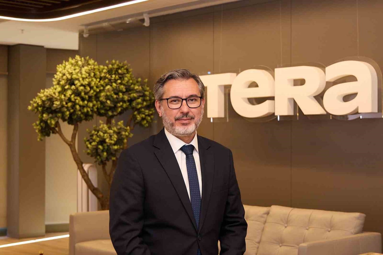TERA PORTFÖY YÖNETİM KURULU BAŞKAN VEKİLİ VE GENEL MÜDÜRÜ ETHEM UMUT BEYTORUN