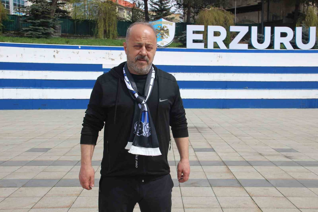 TEVHİT ERGİN